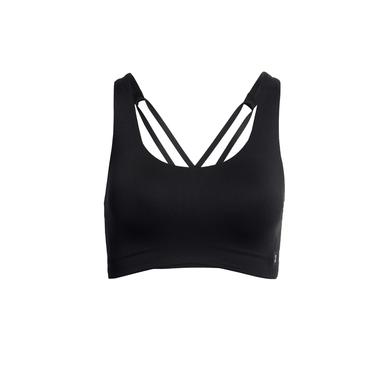 On - bustiera - Train Bra W - White