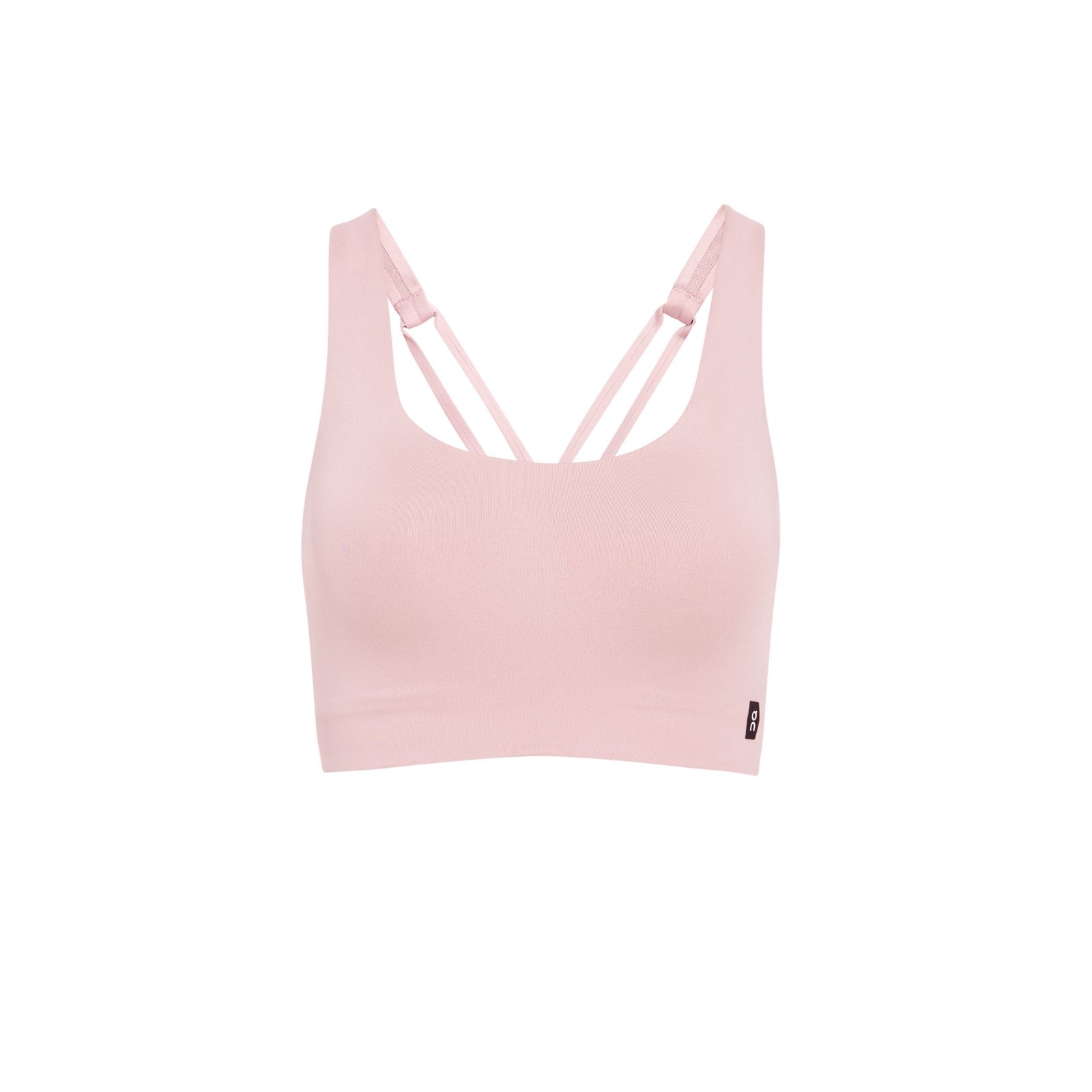 On - bustiera - Train Bra W - White