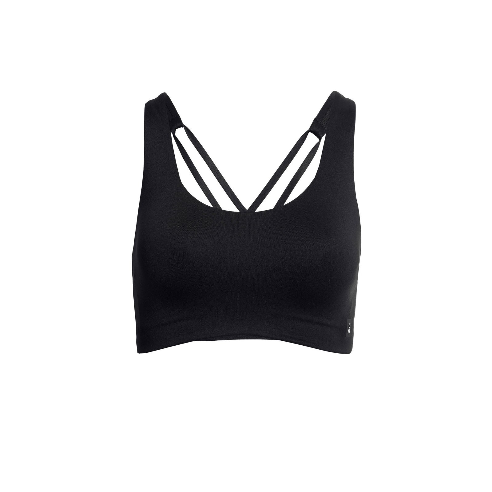 On - bustiera - Train Bra W - White