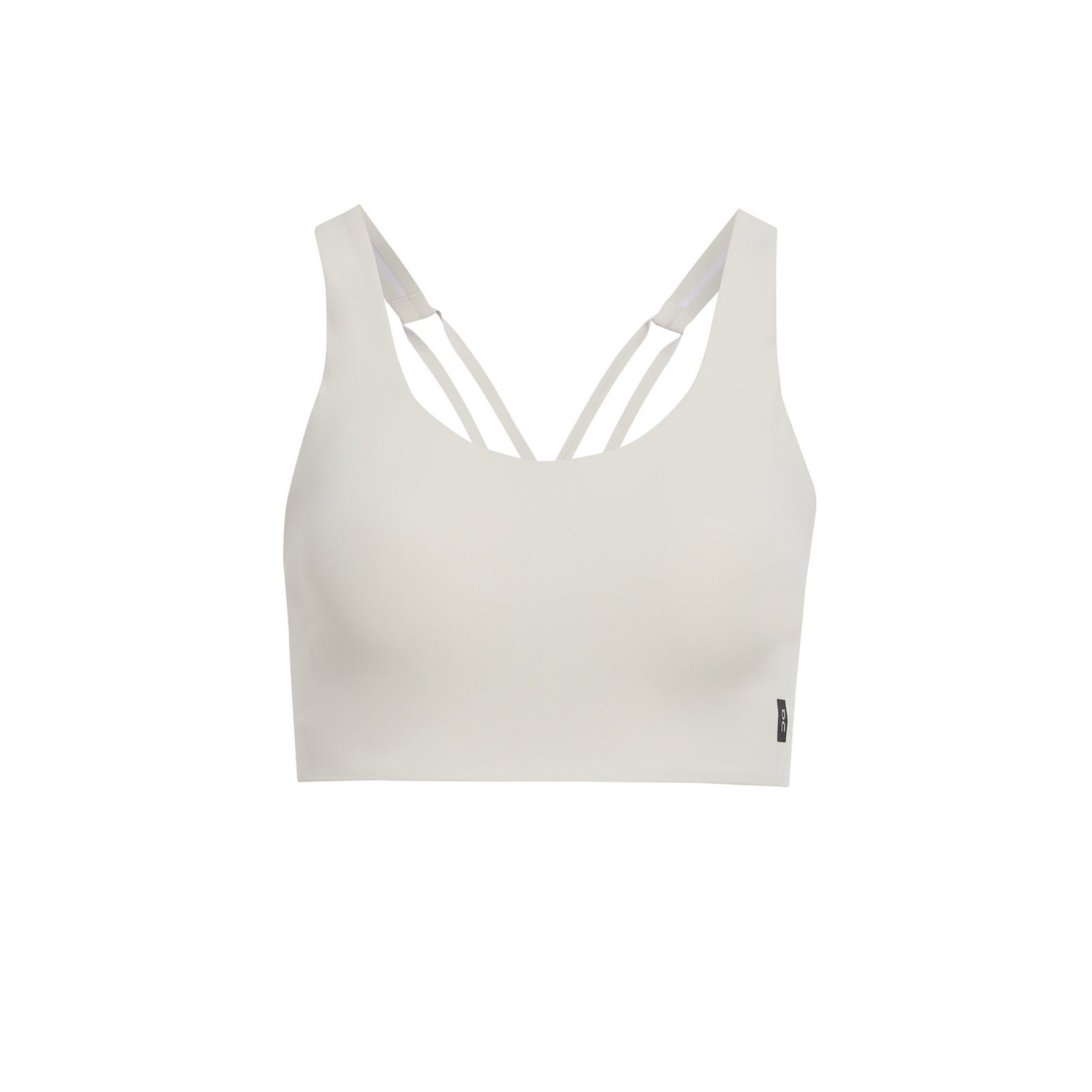 On - bustiera - Train Bra W - White