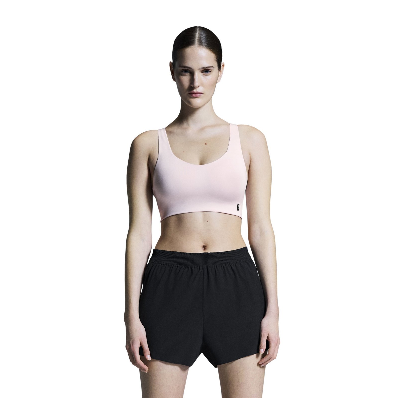 On - bustiera - Train Bra W - White