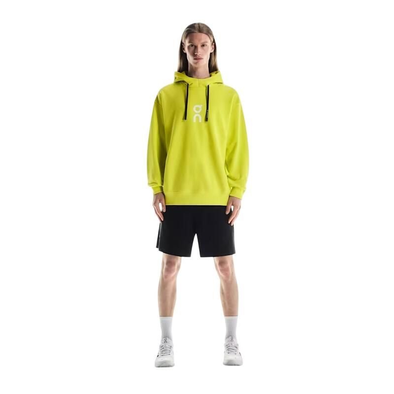 On - hanorac - Club Hoodie - verde