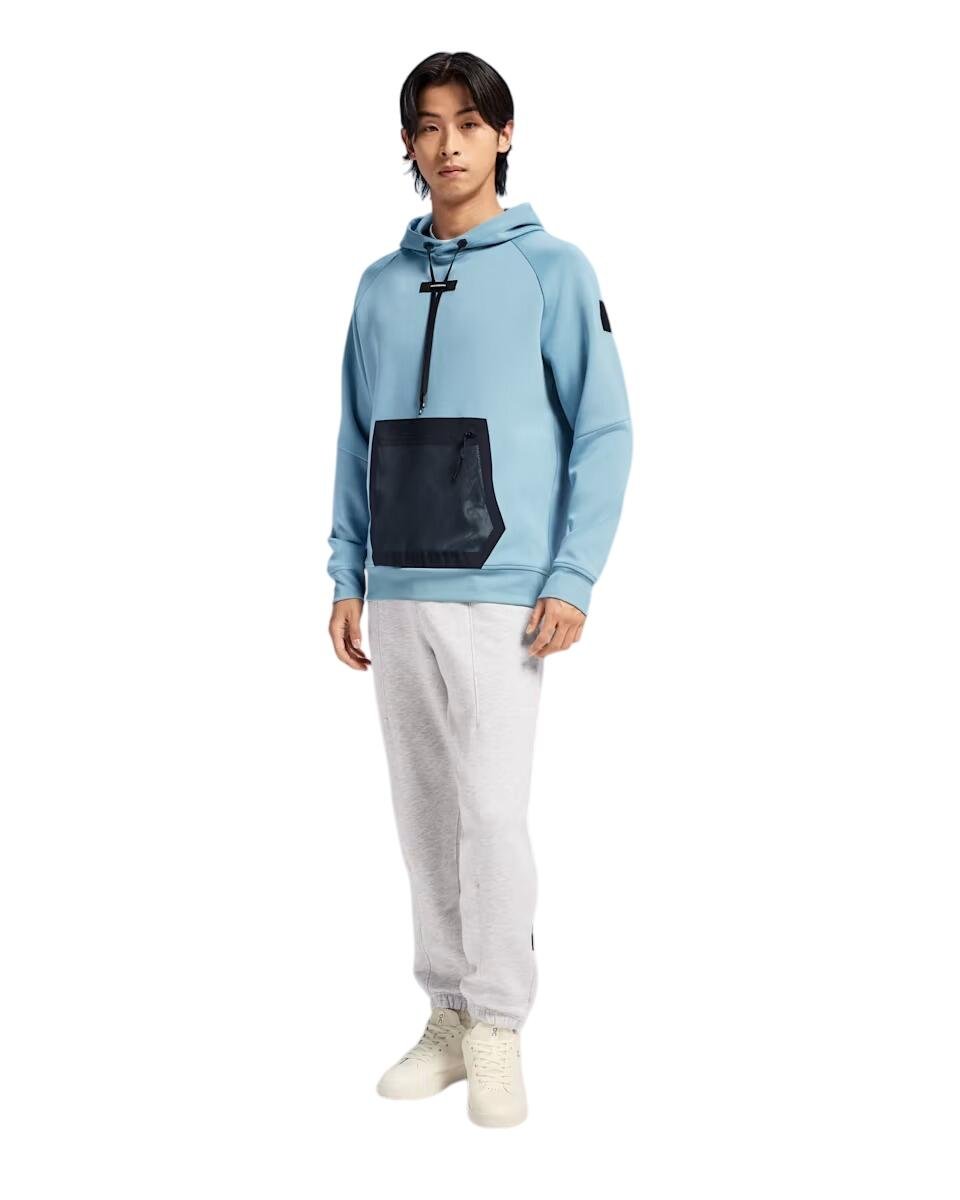 On - hanorac - Club Hoodie - verde