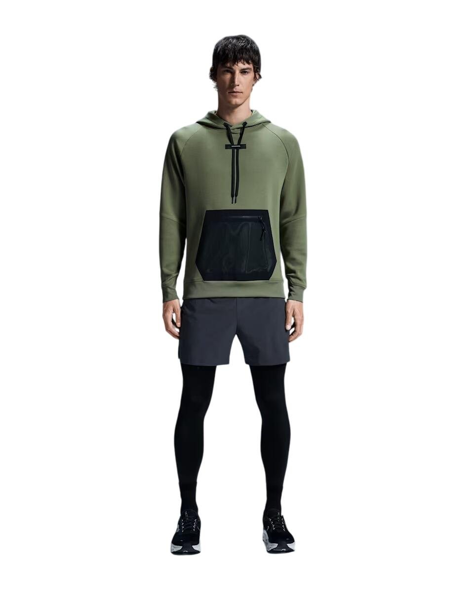On - hanorac - Club Hoodie - verde