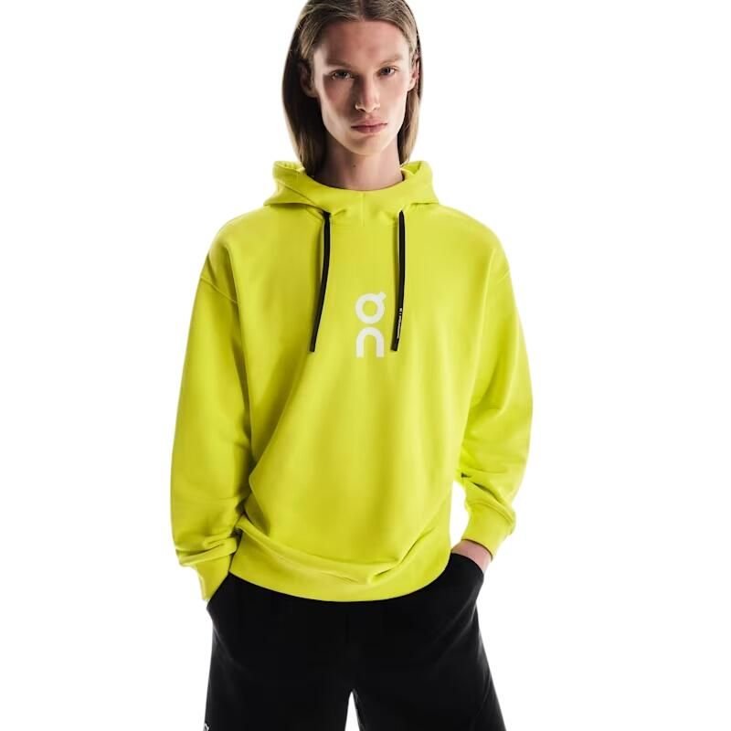 On - hanorac - Club Hoodie - verde