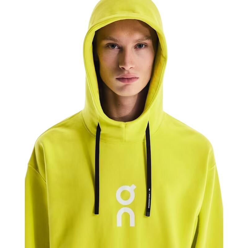 On - hanorac - Club Hoodie - verde