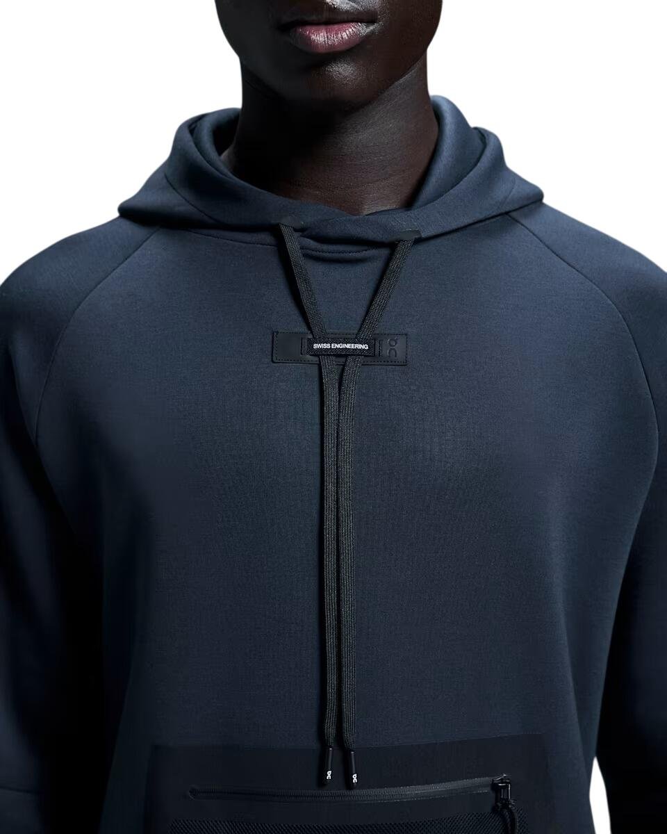 On - hanorac - Club Hoodie - verde