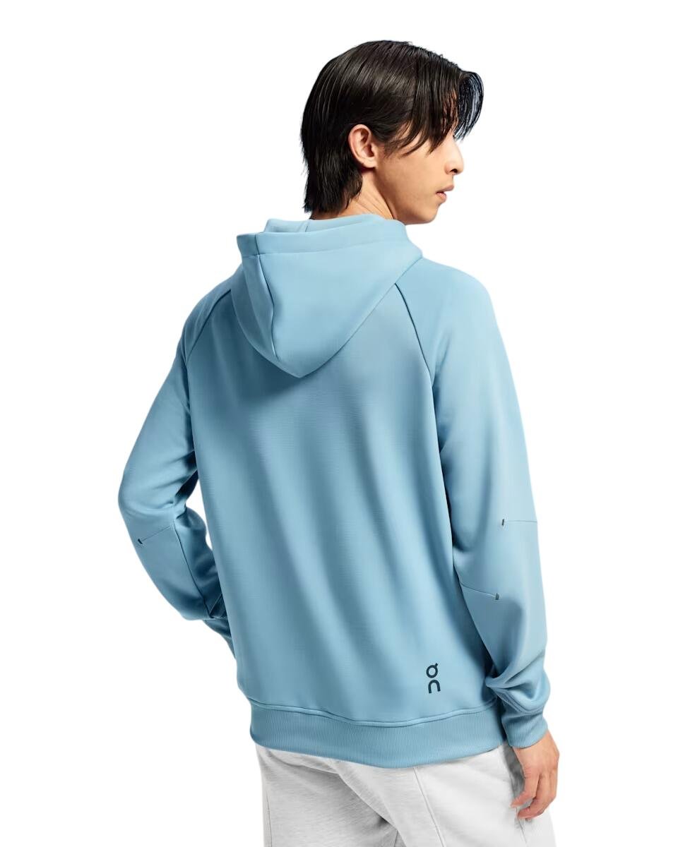 On - hanorac - Club Hoodie - verde