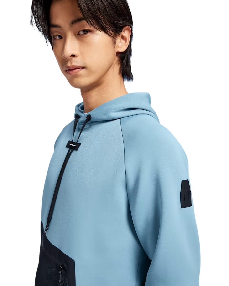 On - hanorac - Club Hoodie - verde