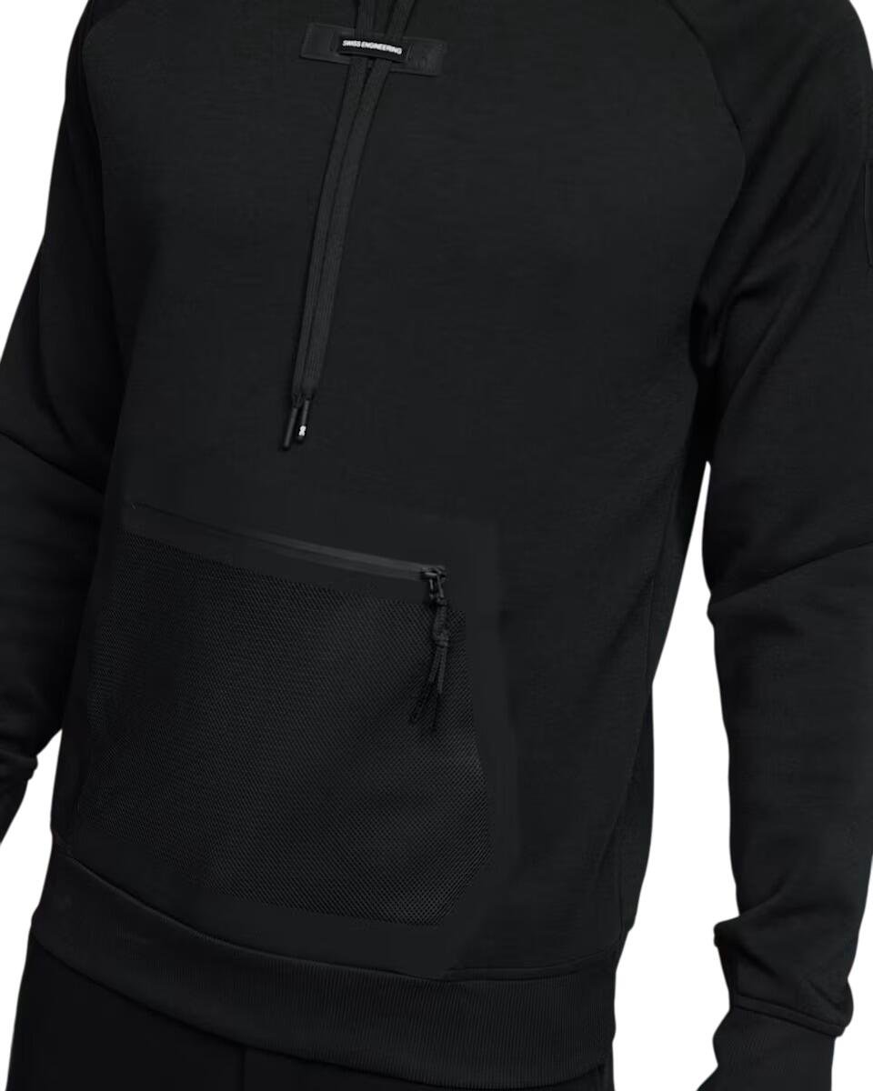On - hanorac - Club Hoodie - verde