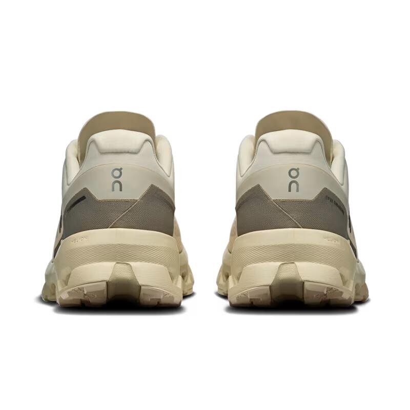On - pantofi alergare trail - Cloudvista 2 W - alb | albastru