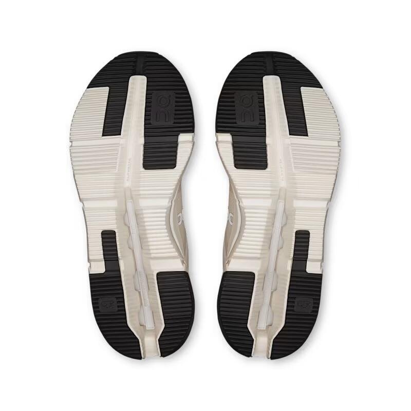 On - pantofi sport - Cloudnova Form 2 TT W - crem | ivoar