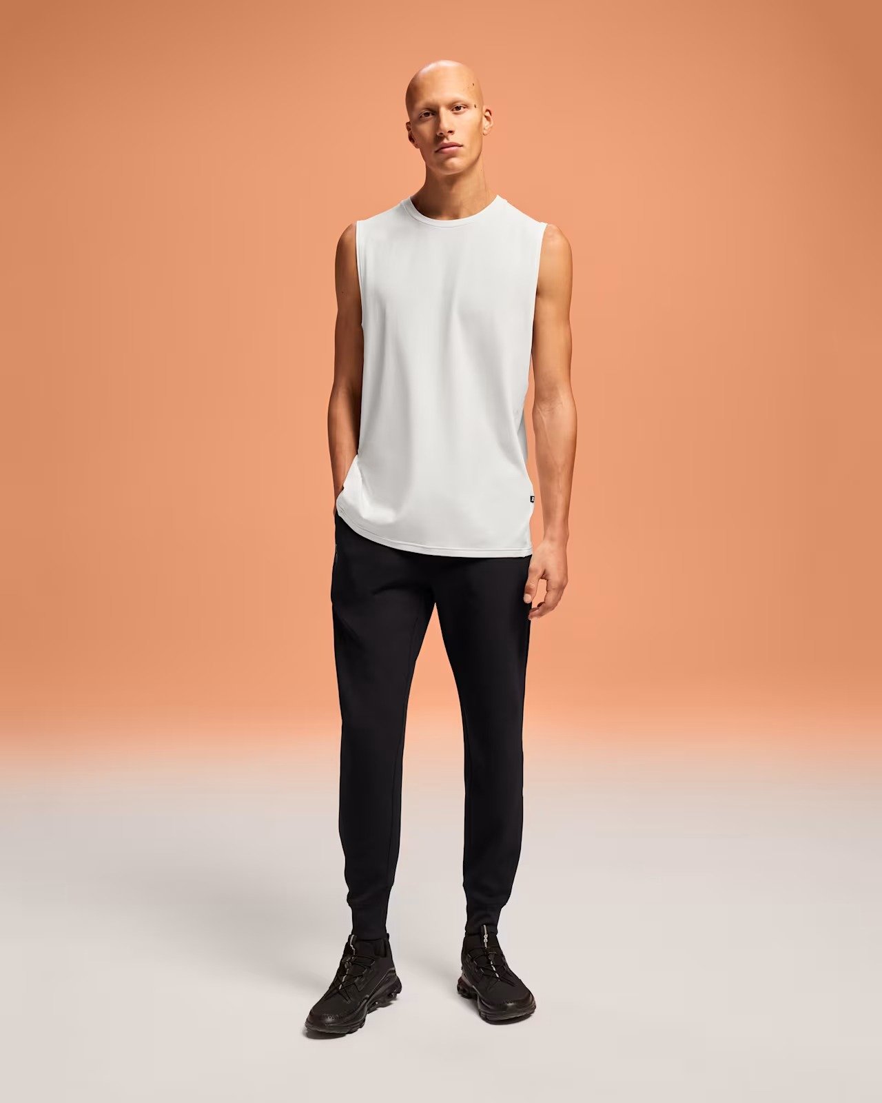 Pantaloni lungi - Sweat Pants - Grey