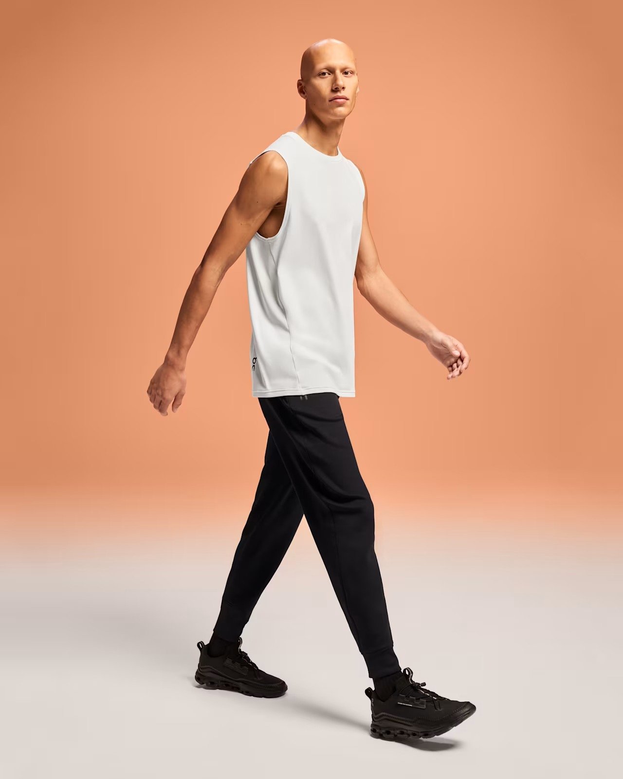 Pantaloni lungi - Sweat Pants - Grey