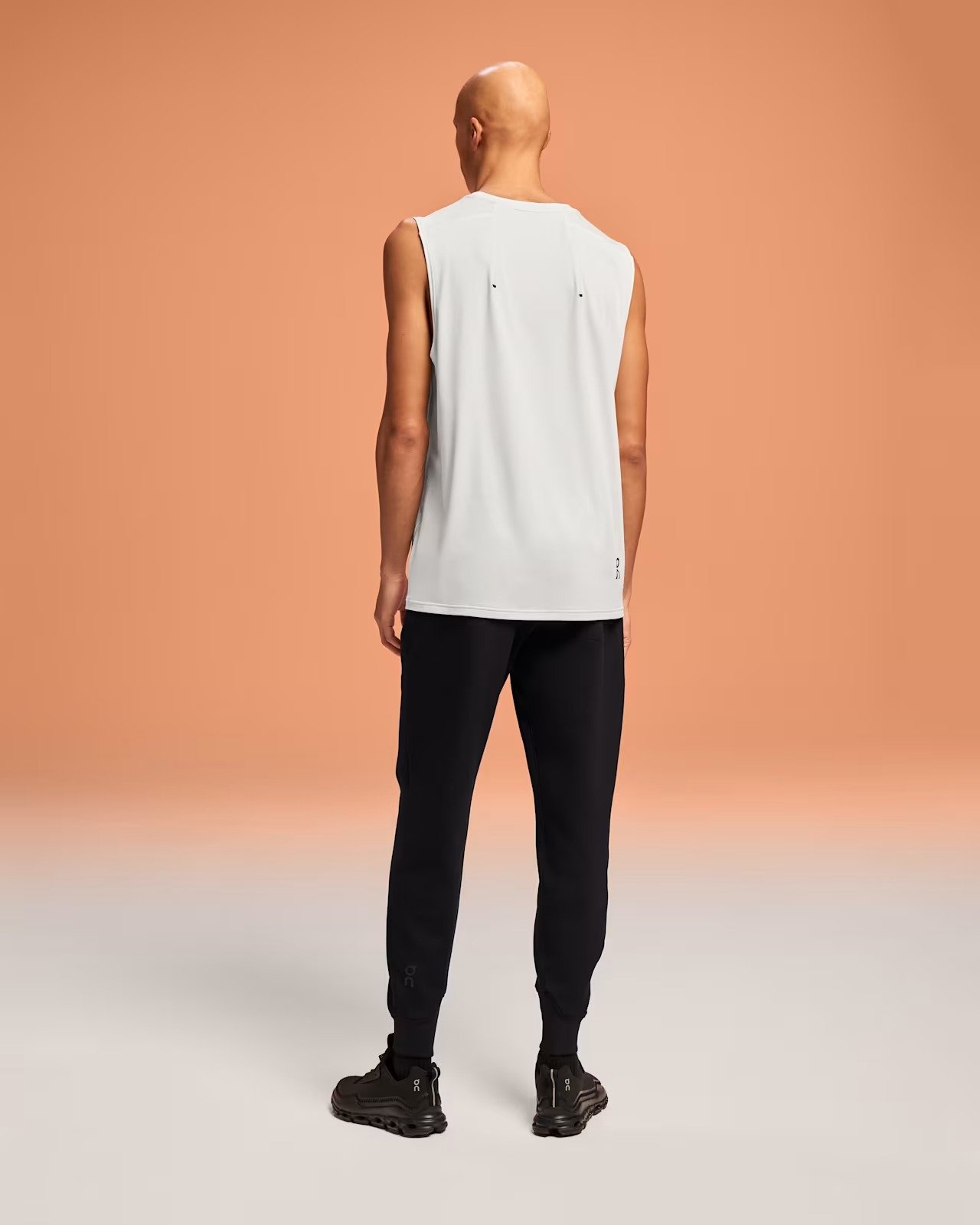 Pantaloni lungi - Sweat Pants - Grey