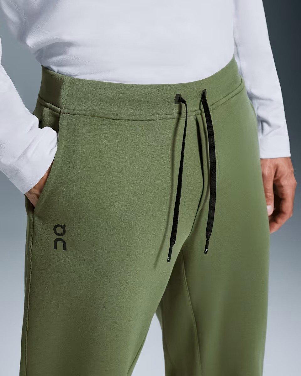 Pantaloni lungi - Sweat Pants - Grey