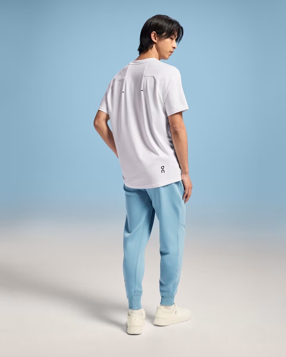 Pantaloni lungi - Sweat Pants - Grey