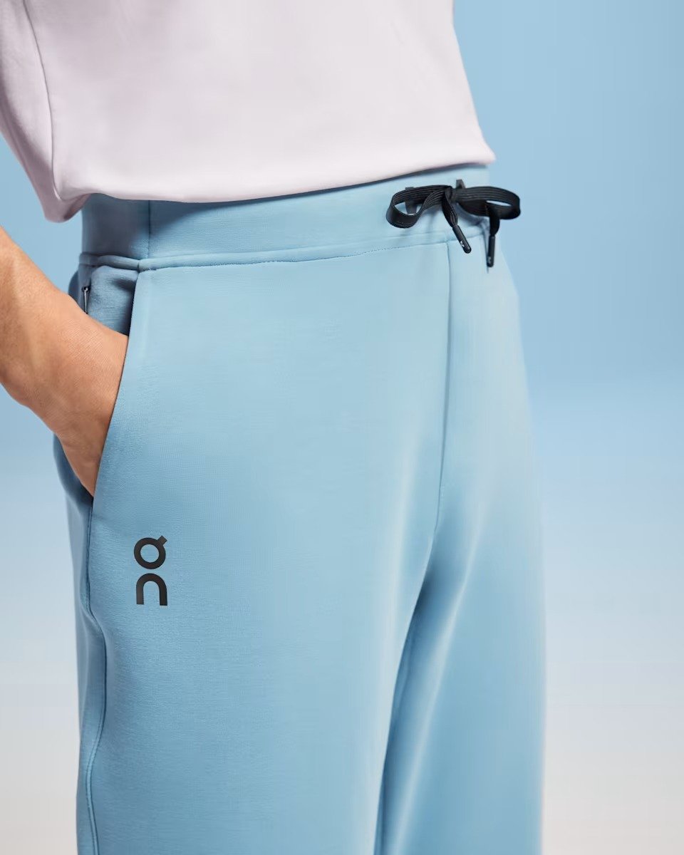 Pantaloni lungi - Sweat Pants - Grey