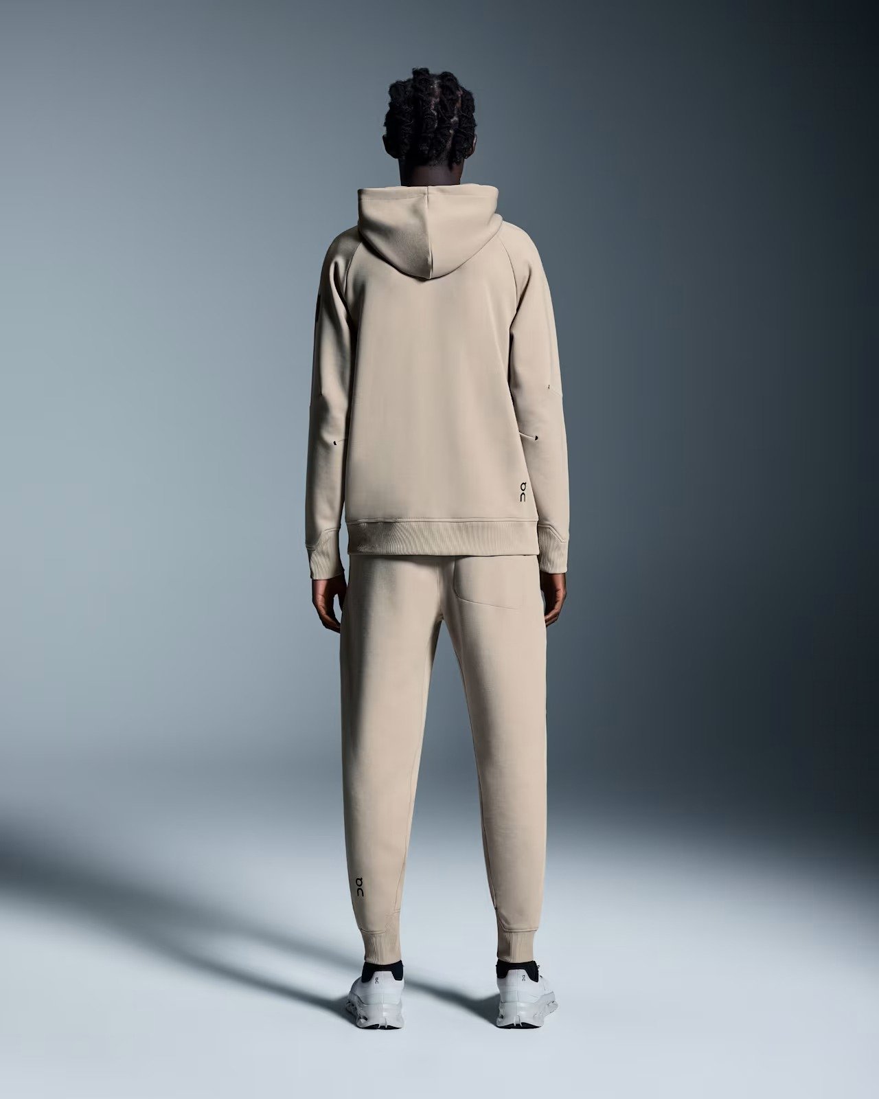 Pantaloni lungi - Sweat Pants - Grey