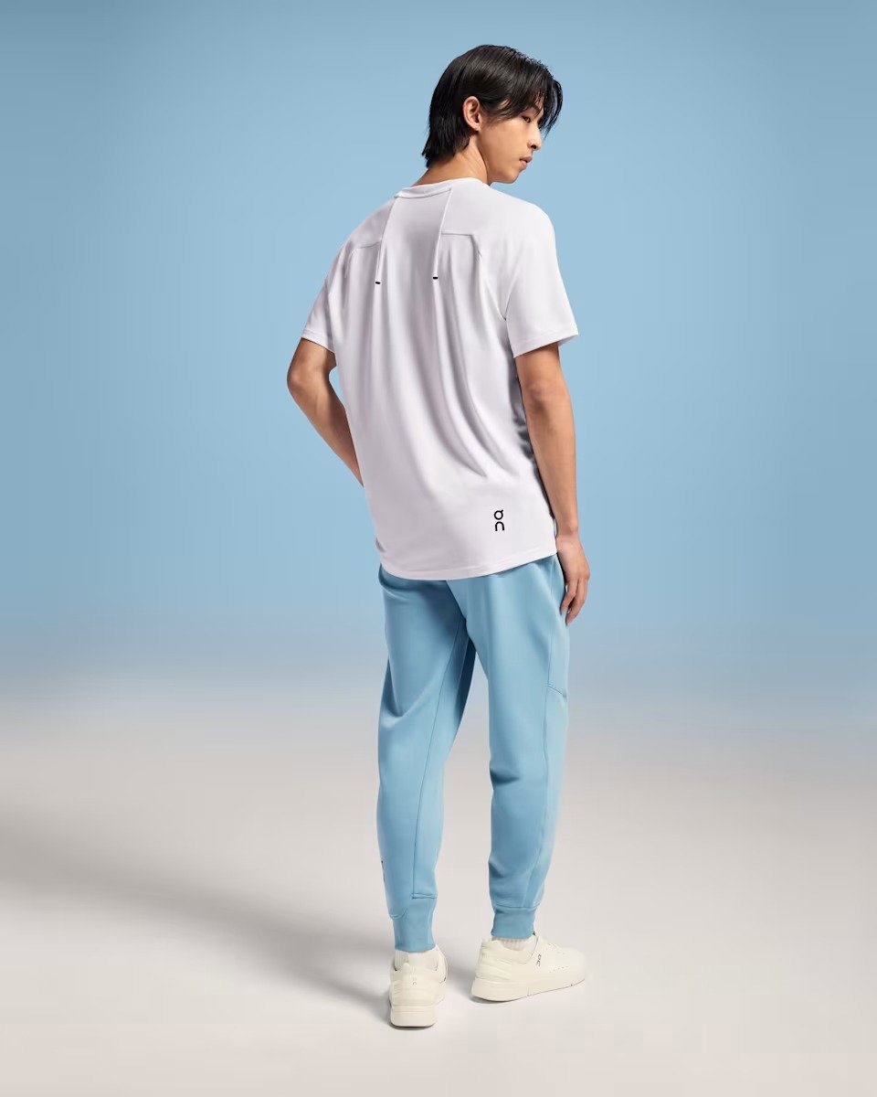 Pantaloni lungi - Sweat Pants - Grey