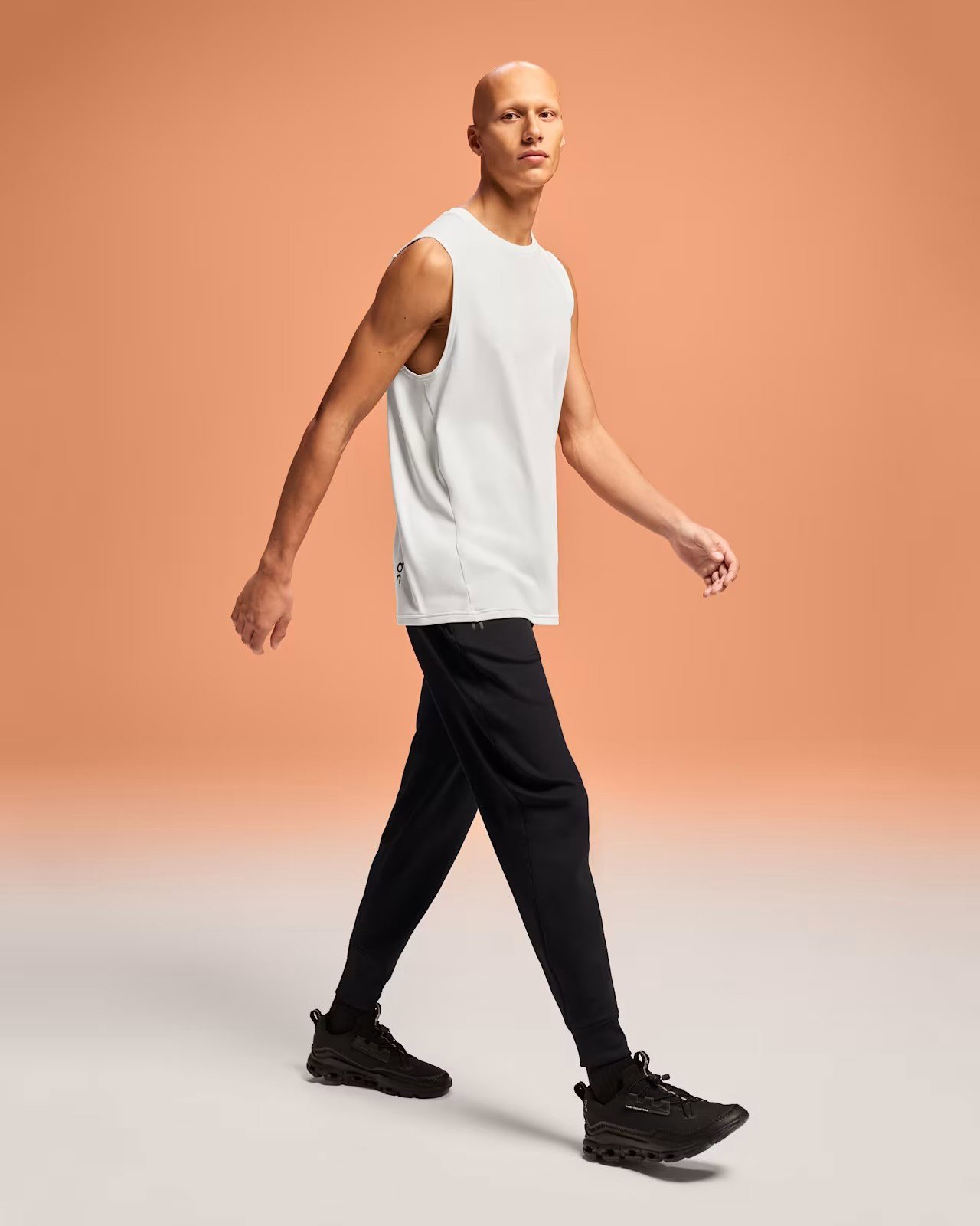 Pantaloni lungi - Sweat Pants - Grey