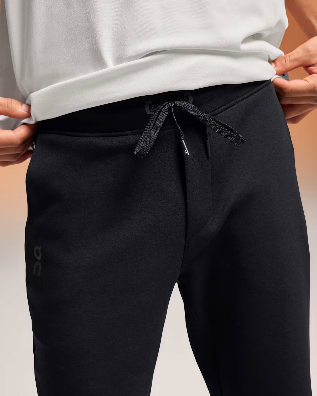Pantaloni lungi - Sweat Pants - Grey