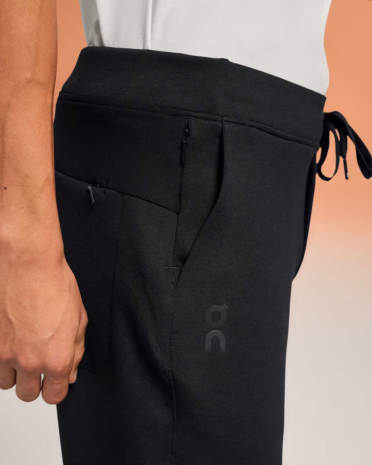 Pantaloni lungi - Sweat Pants - Grey