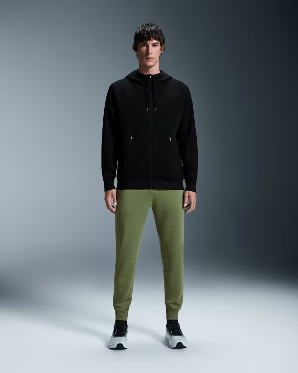 Pantaloni lungi - Sweat Pants - Grey