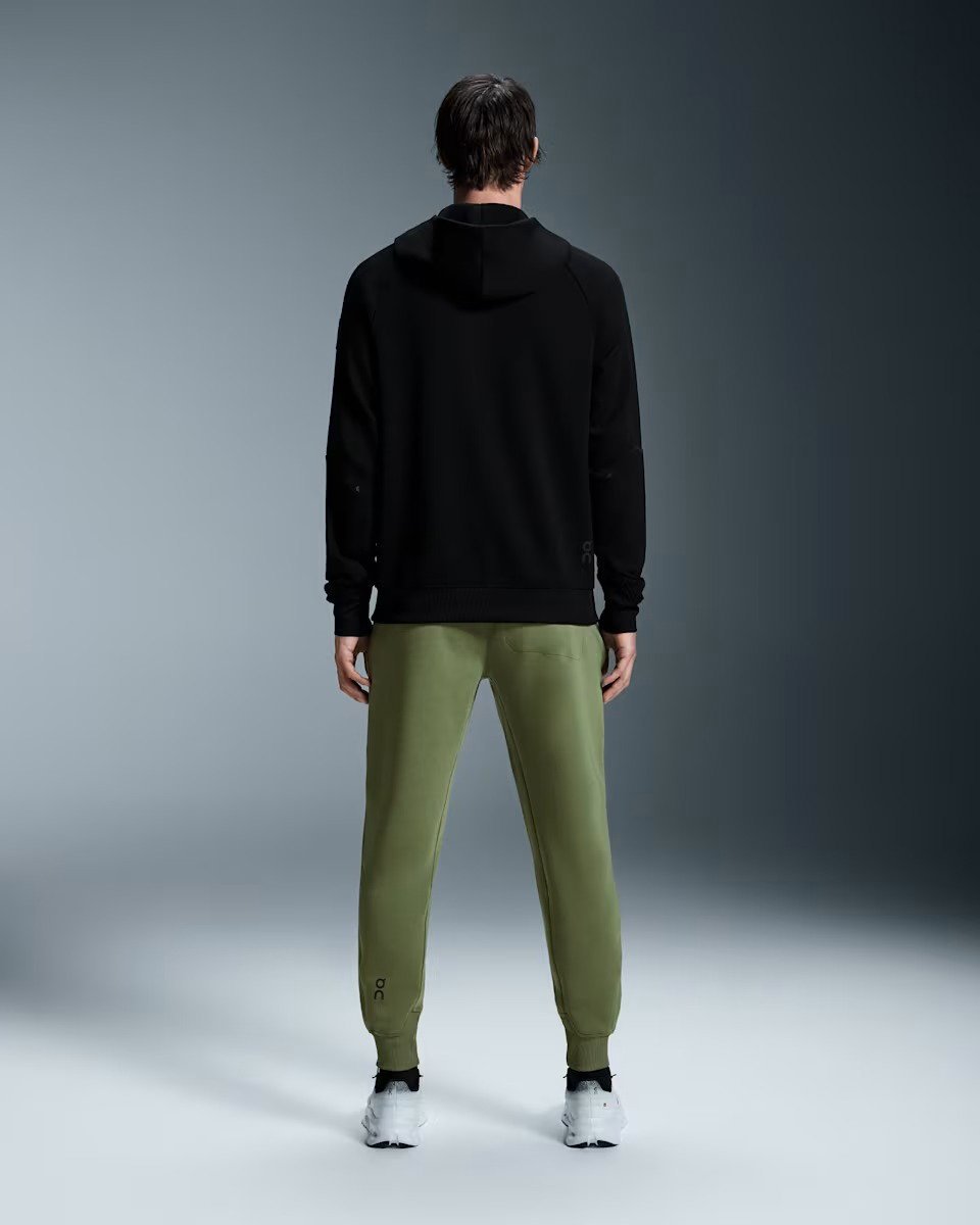 Pantaloni lungi - Sweat Pants - Grey