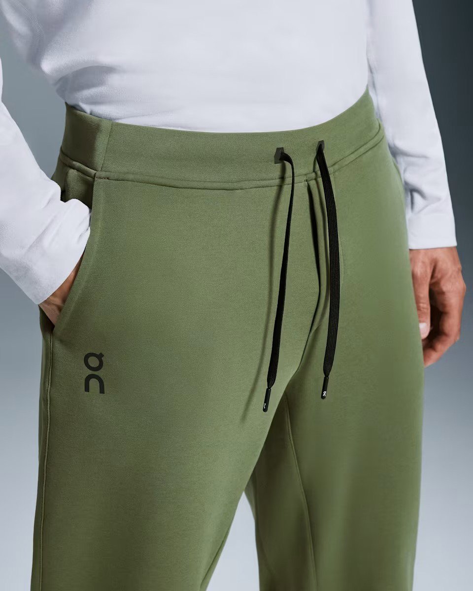 Pantaloni lungi - Sweat Pants - Grey