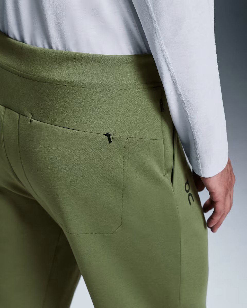 Pantaloni lungi - Sweat Pants - Grey
