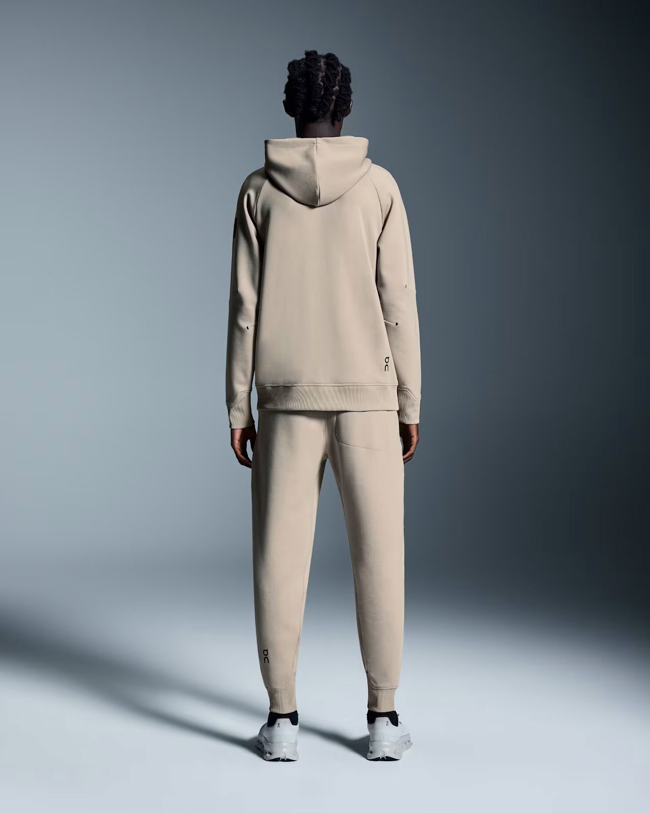 Pantaloni lungi - Sweat Pants - Grey