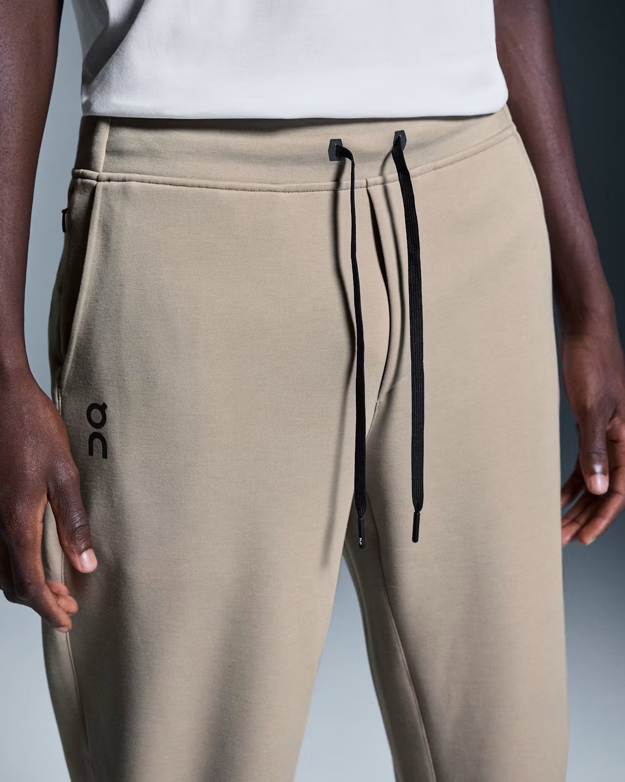 Pantaloni lungi - Sweat Pants - Grey