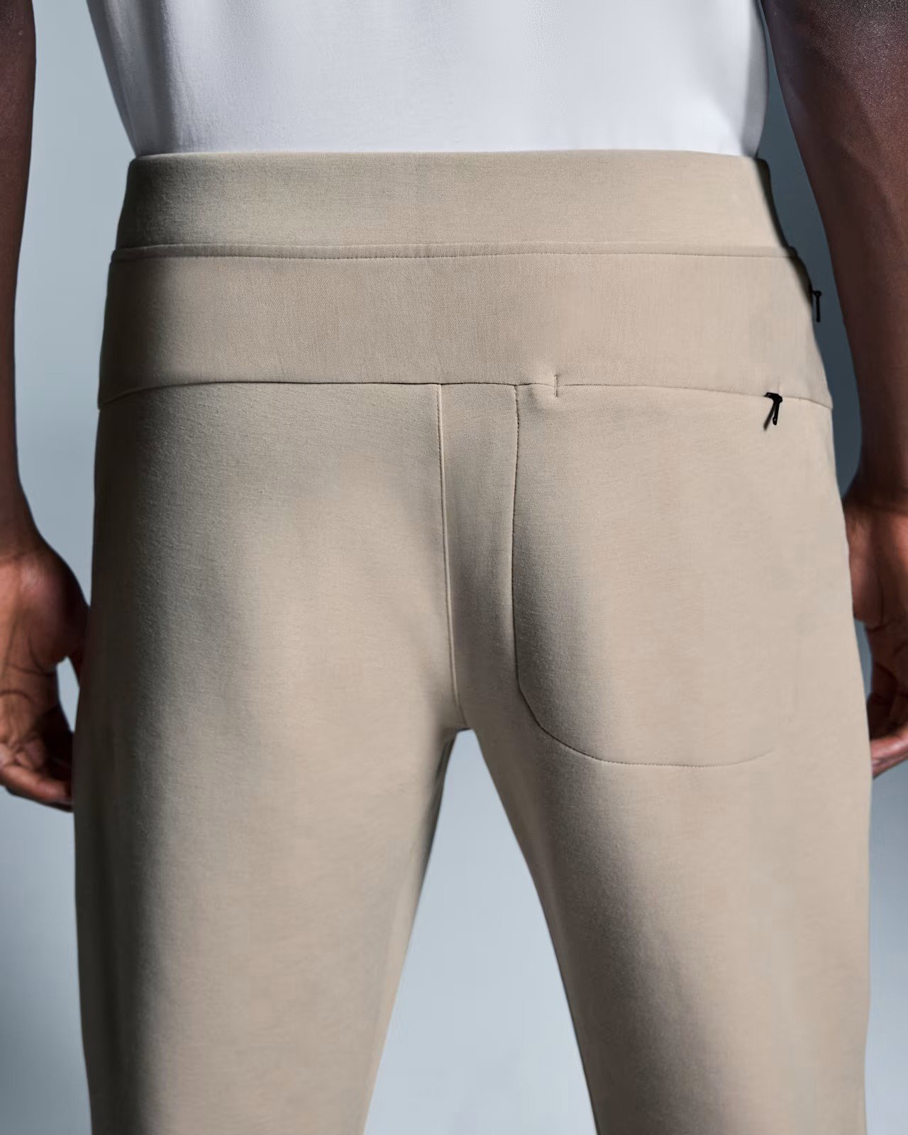 Pantaloni lungi - Sweat Pants - Grey