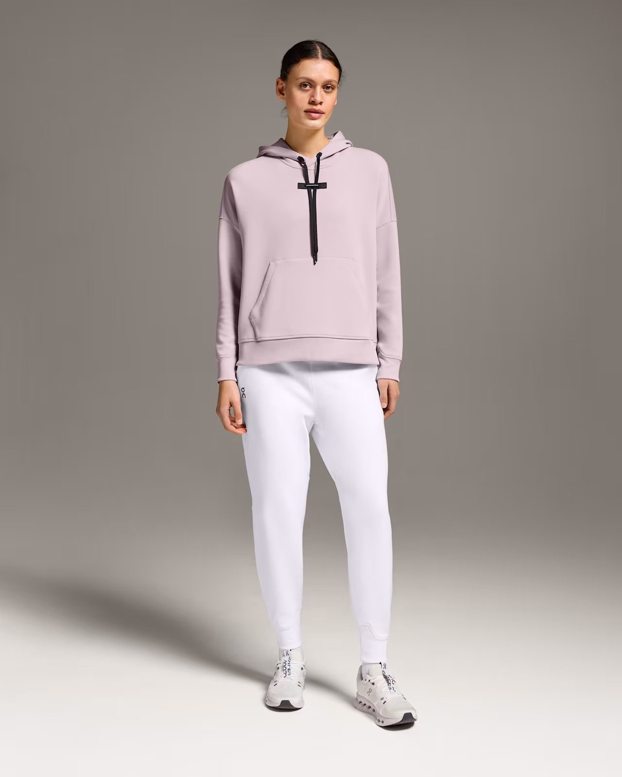 On - hanorac - Hoodie - Purple