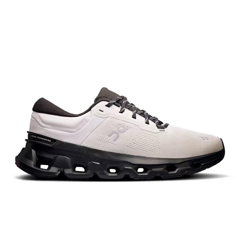 On - pantofi alergare - Cloudflyer 5 - Black | White