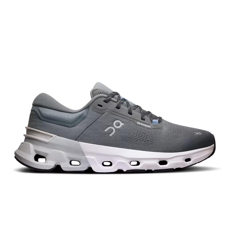 On - pantofi alergare - Cloudflyer 5 - Black | White