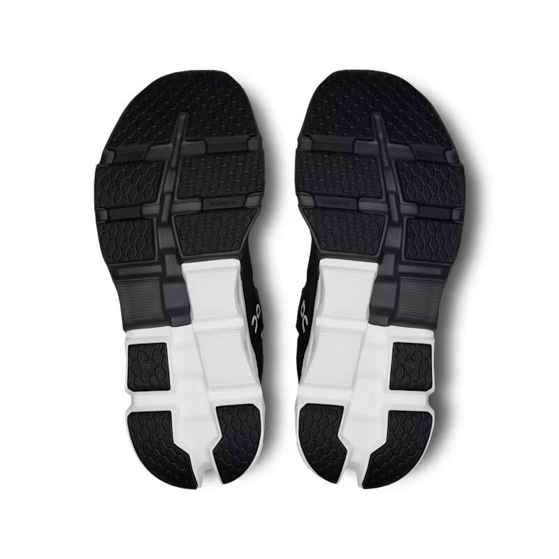 On - pantofi alergare - Cloudflyer 5 - Black | White