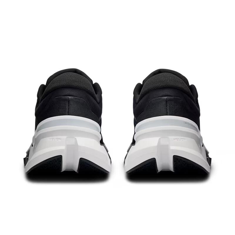 On - pantofi alergare - Cloudflyer 5 - Black | White