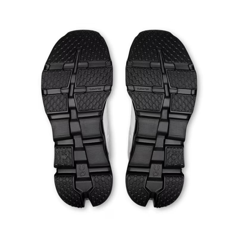 On - pantofi alergare - Cloudflyer 5 - Black | White