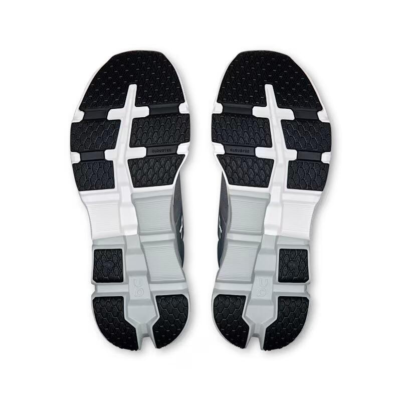 On - pantofi alergare - Cloudflyer 5 - Black | White