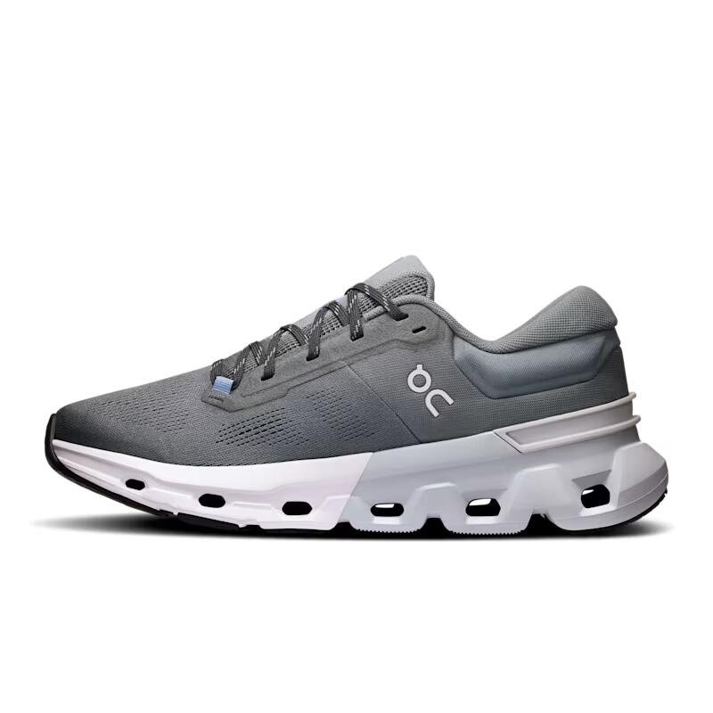 On - pantofi alergare - Cloudflyer 5 - Black | White