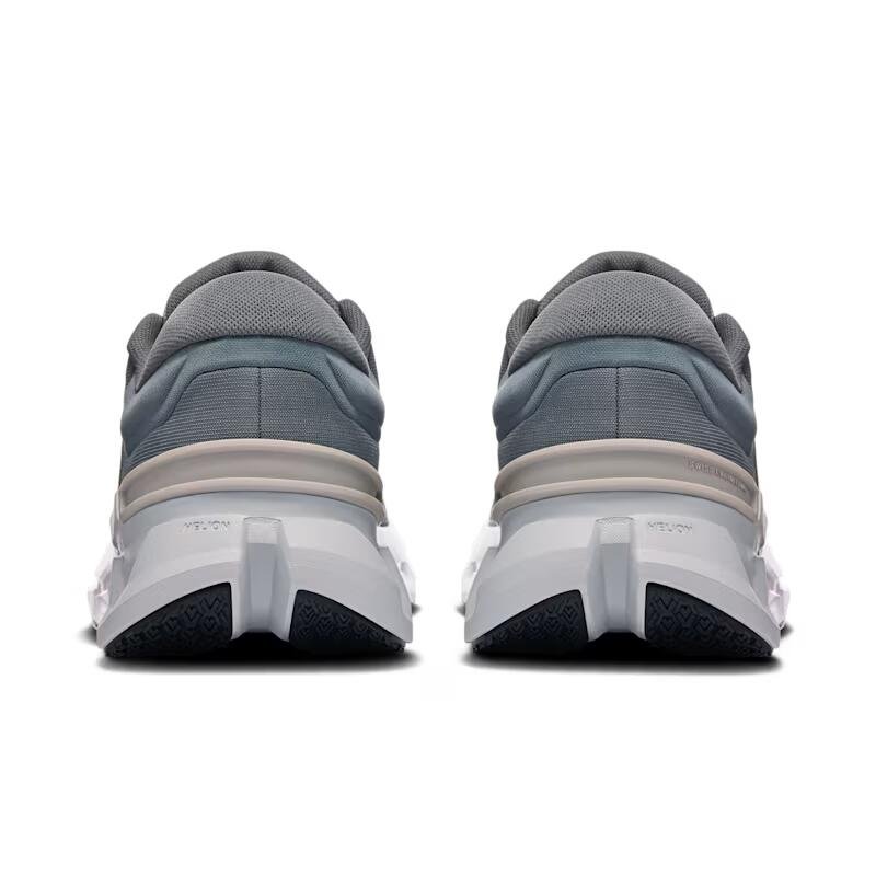 On - pantofi alergare - Cloudflyer 5 - Black | White