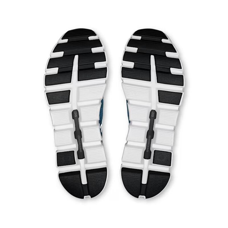 On - pantofi alergare - Cloud 6 Coast - Aloe | Limelight