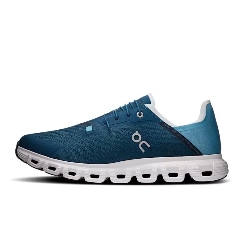 On - pantofi alergare - Cloud 6 Coast - Aloe | Limelight