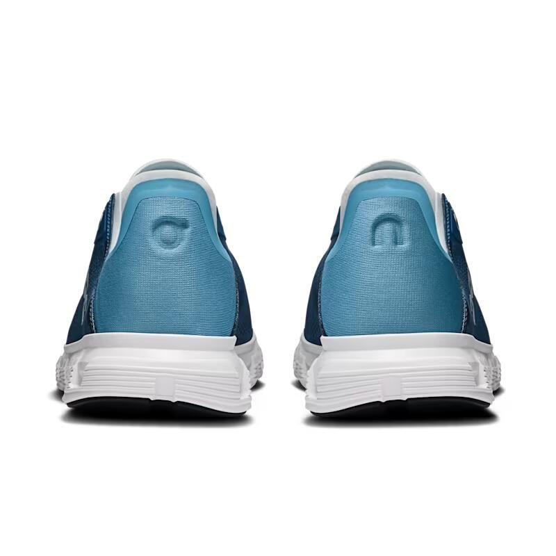 On - pantofi alergare - Cloud 6 Coast - Aloe | Limelight