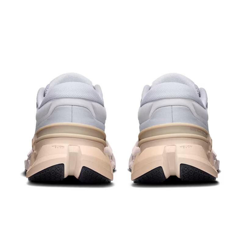 On - pantofi alergare - Cloudflyer 5 W - Arctic | Cream
