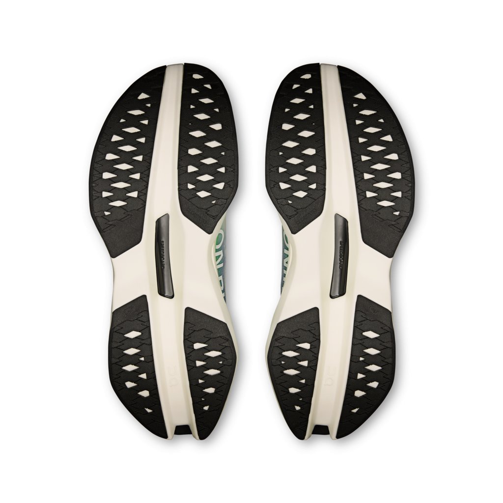 On - pantofi alergare - Cloudboom Max - Honeydrew | Lilac