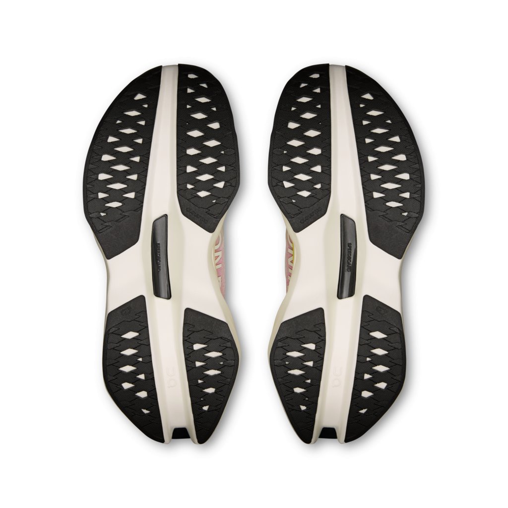 On - pantofi alergare - Cloudboom Max - Honeydrew | Lilac