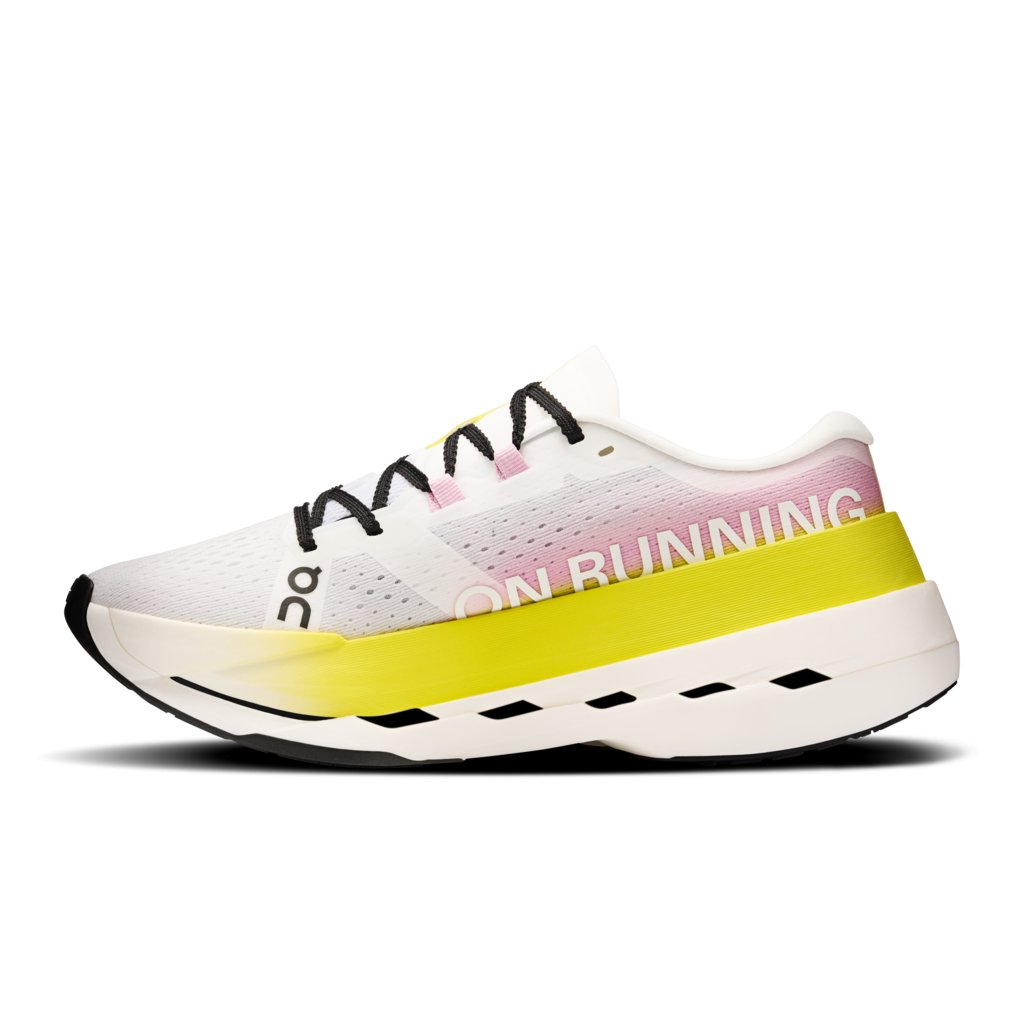 On - pantofi alergare - Cloudboom Max - Honeydrew | Lilac